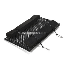 Hệ thống túi lưới hàu bọt cho nông nghiệp Úc
